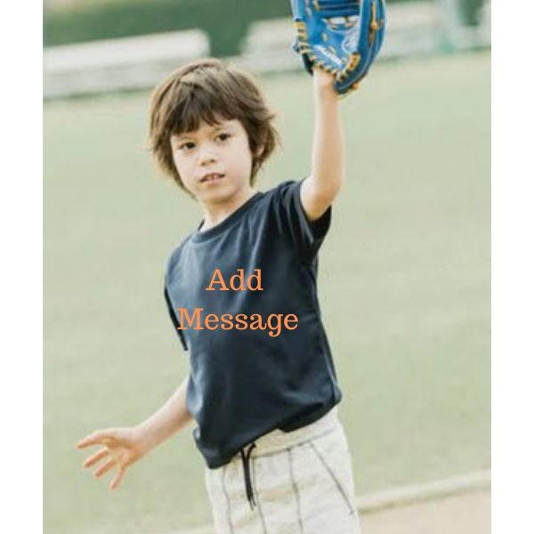 Children get mum to place Your T Shirt Design Online