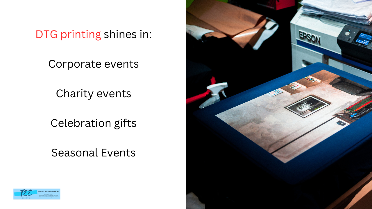 T shirt printing near me