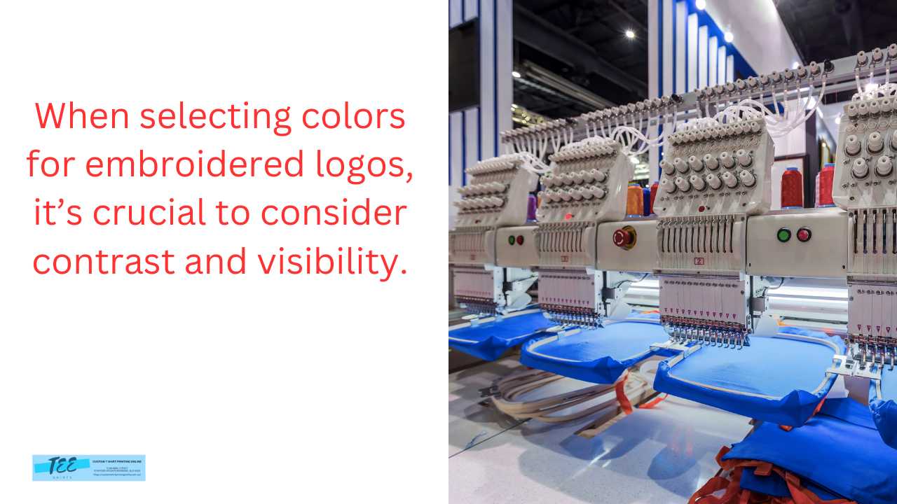 Where to get embroidery done for hoodies